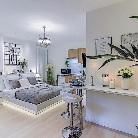 Apartmán La Maria - Dijon Centre Exteriér fotografie