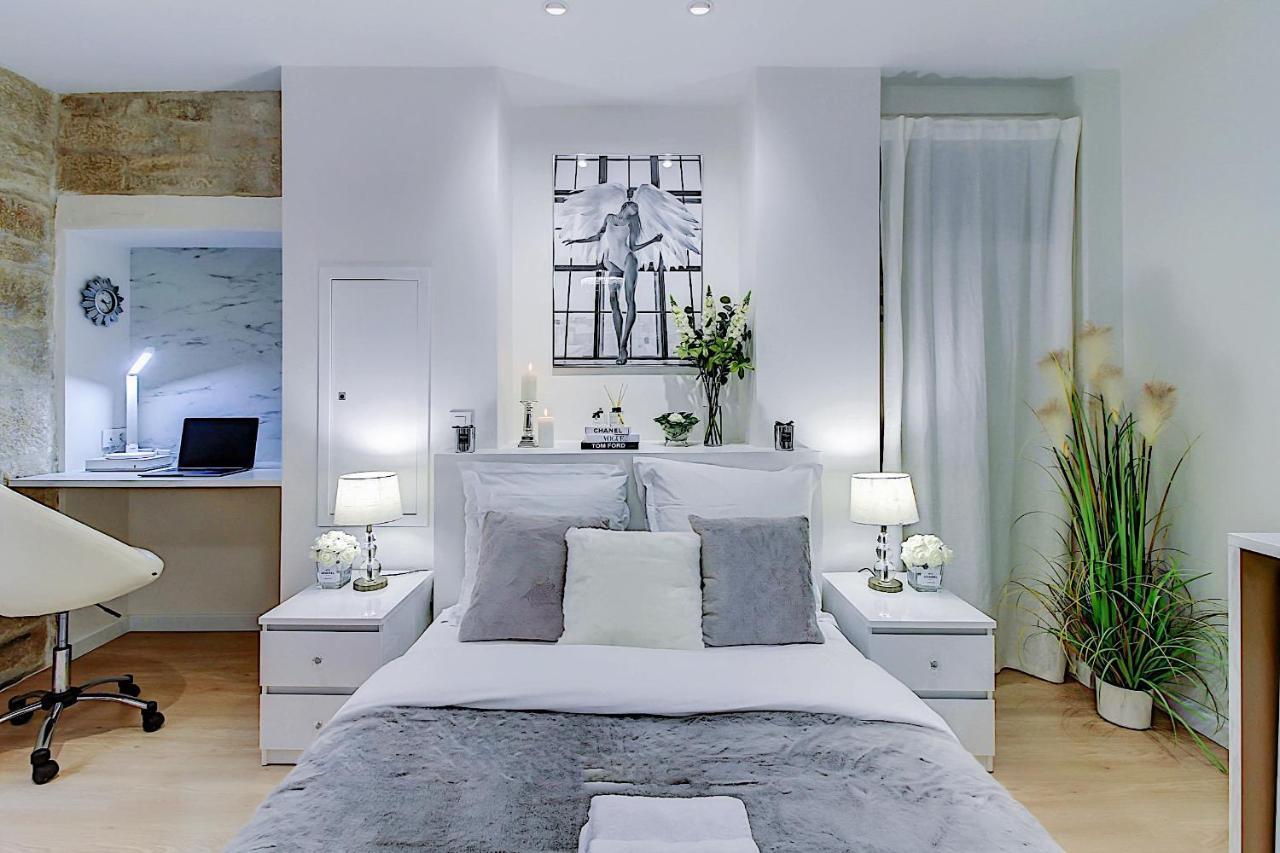 Apartmán La Maria - Dijon Centre Exteriér fotografie